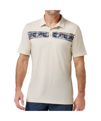 Polo Masc TravisMathew Postcard Market