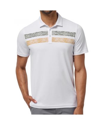 Polo Masc TravisMathew Perfect Memory