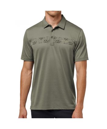 Polo Masc TravisMathew Overnight Stay