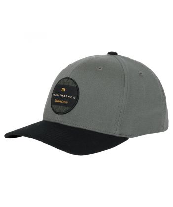 Bone Masc TravisMathew Turtle Tour