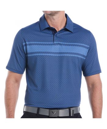 Polo Masc Callaway Triple Track