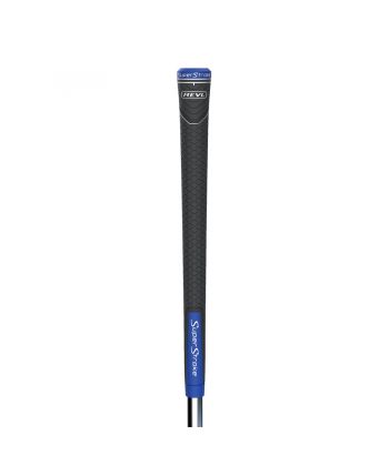 Grip Superstroke REVL Player MID