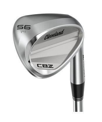 Wedge Cleveland CBZ Tour Satin Grafite Ladies