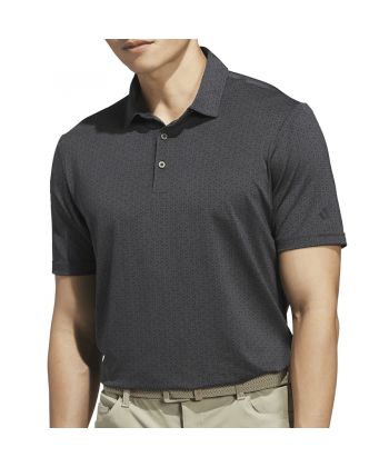 Polo Masc Adidas Mesh