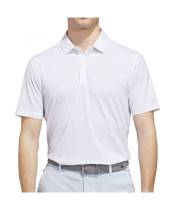 Polo Masc Adidas Mesh Tango