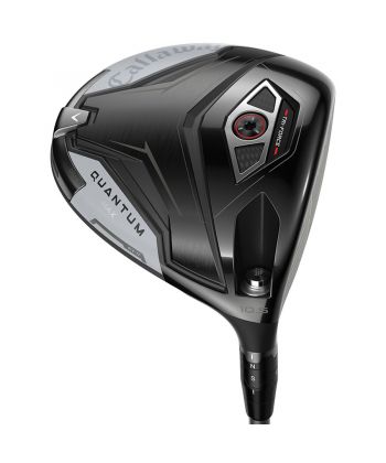 Driver Callaway Quantum Max 60