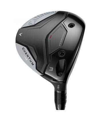 Madeira Callaway Quantum Max