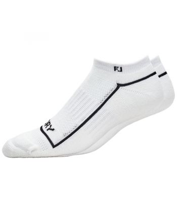 Meias Fem Footjoy ProDRY Low Cut c/2