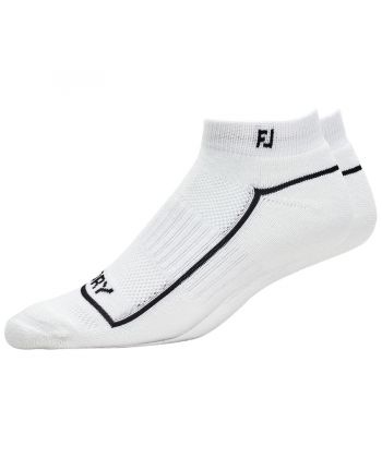 Meias Fem Footjoy ProDRY Sportlet c/2