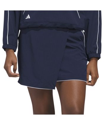 Saia Adidas Seersucker