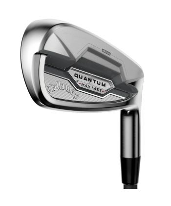 Set Callaway Quantum Max Fast 6-PA Ladies
