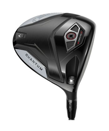 Driver Callaway Quantum Max D Ladies