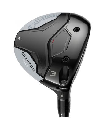 Madeira Callaway Quantum Max D Ladies
