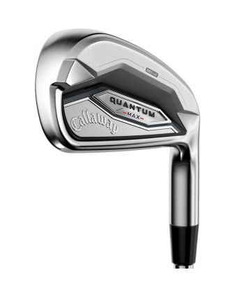 Set Callaway Quantum Max 5-PW Aço