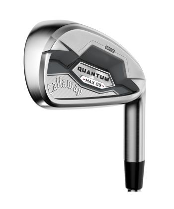 Set Callaway Quantum Max OS 5-PW Aço