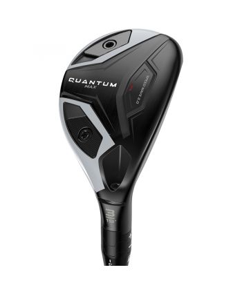 Hibrido Callaway Quantum Max