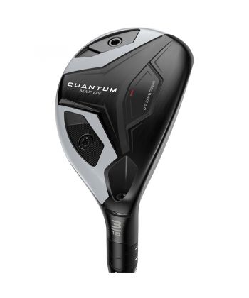 Hibrido Callaway Quantum Max OS Ladies