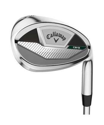 Wedge Callaway CB12 Aço