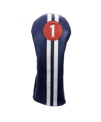 Headcover Driver All American