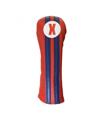Headcover Hibrido All American