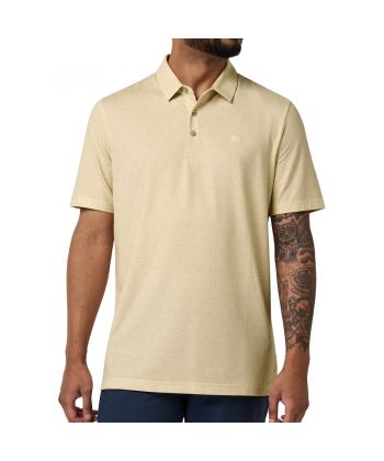 Polo Masc TravisMathew Featherweight Views