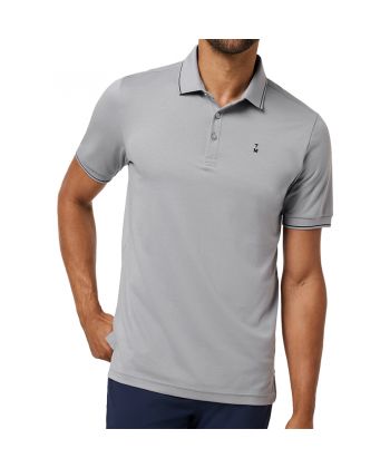 Polo Masc TravisMathew Happier Hour