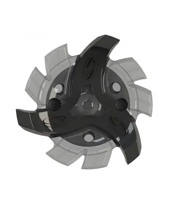 Spikes Softspikes Tour Flex Pro FT3 Preto c/18