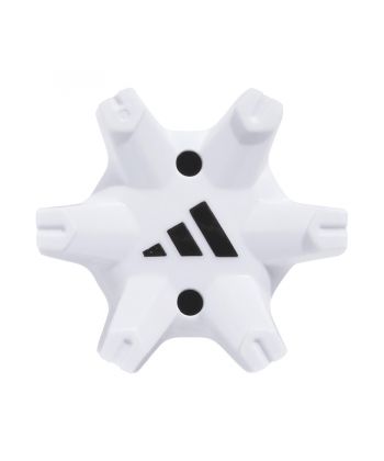 Spikes Adidas Thintech Max Branco c/20