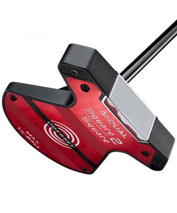 Putter Odyssey Ai-ONE S2S Max 1/2 Ball