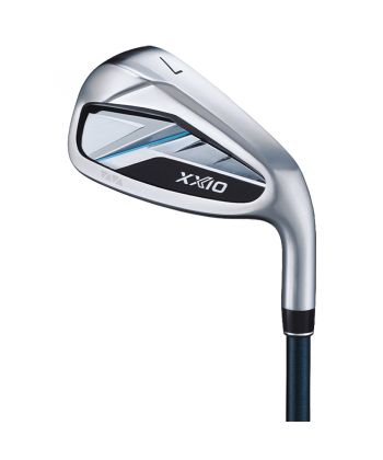 Set XXIO 14 6-PW Grafite