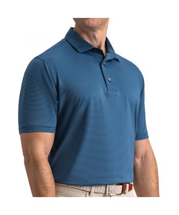 Polo Masc FootJoy Microfeeder