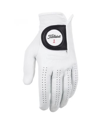 Luva Titleist Players