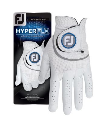 Luva Footjoy HyperFLX