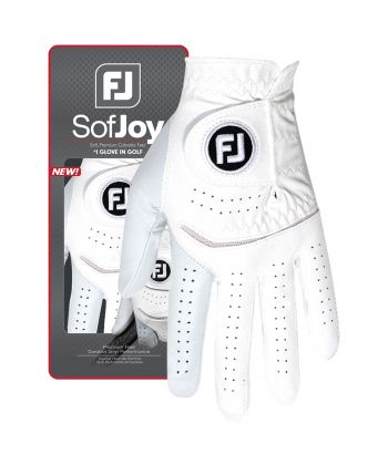Luva Footjoy Sofjoy Ladies