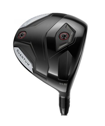 Mini Driver Callaway Quantum