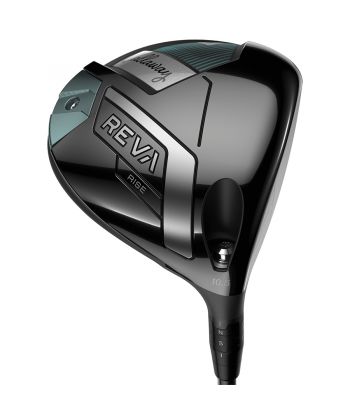 Driver Callaway Reva Rise Ladies