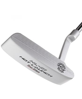 Putter Tour Edge Hot Launch 01