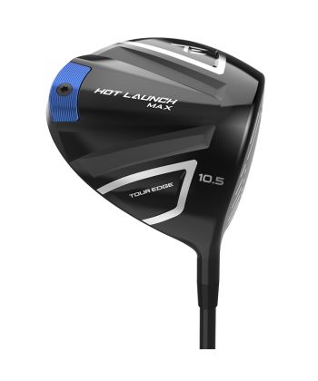 Driver Tour Edge Hot Launch Max