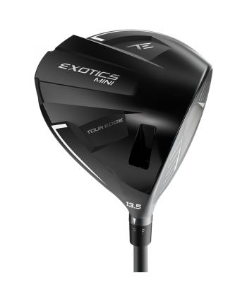 Mini Driver Exotics 50