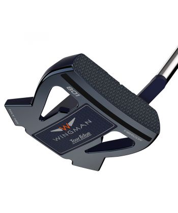 Putter Exotics Wingman 801
