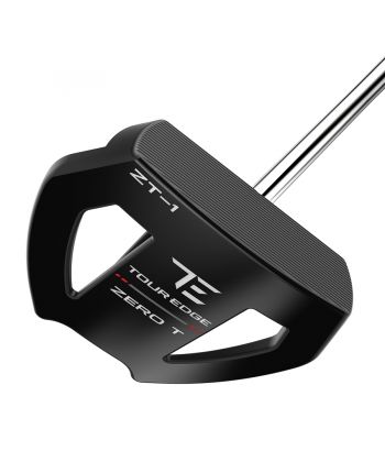 Putter Exotics Zero Torque 01