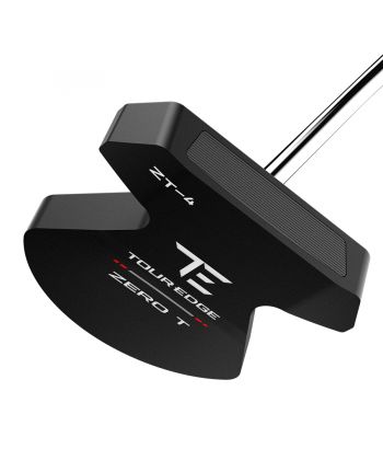 Putter Exotics Zero Torque 04