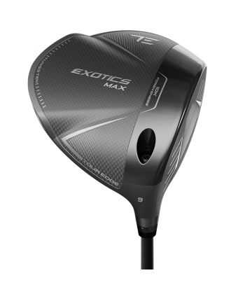 Driver Exotics Max