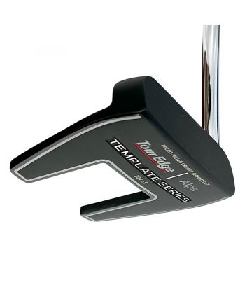 Putter Tour Edge Template Alps
