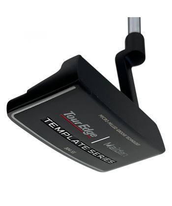 Putter Tour Edge Template Maiden