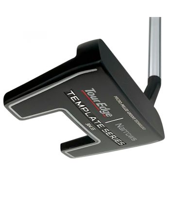 Putter Tour Edge Template Narrows