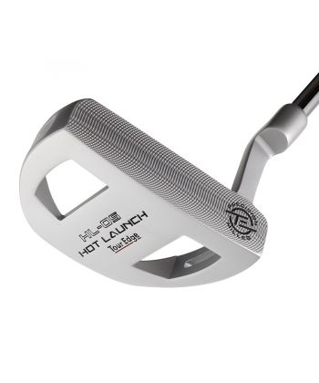 Putter Tour Edge Hot Launch 05