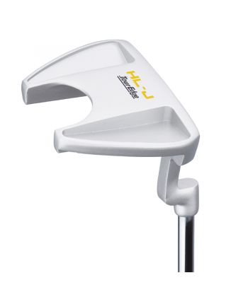 Putter Infantil Tour Edge HL-J 3-6 Anos