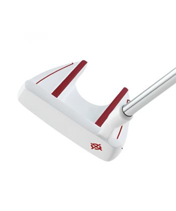 Putter Infantil Tour Edge HT-MAX 9-12 Anos