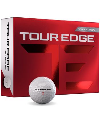 Bolas Tour Edge Hot Launch